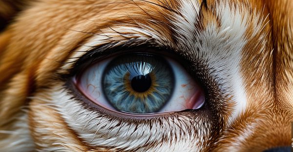 Collyre pour chien : soulagez et protégez ses yeux efficacement