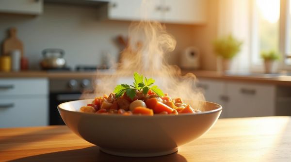 Évitez les problèmes de digestion avec une gamelle anti glouton