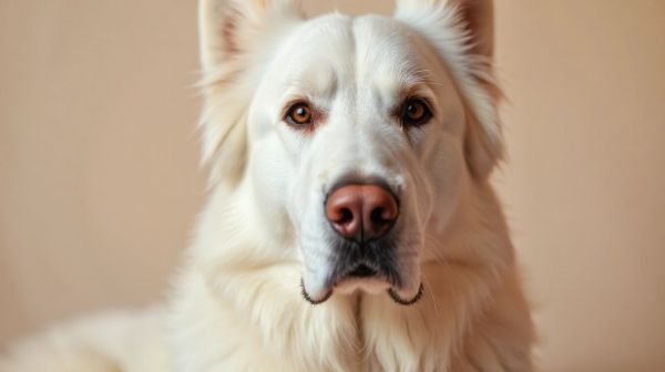 Les atouts irrésistibles du berger blanc suisse : un compagnon idéal